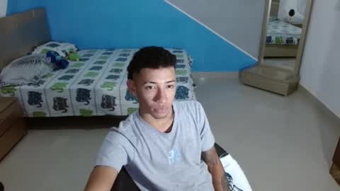 boyhot_sw online show from 02.13.25