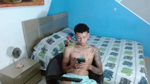 boyhot_sw online show from 02.28.25