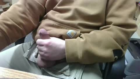 boyinacabin online show from 04.12.26