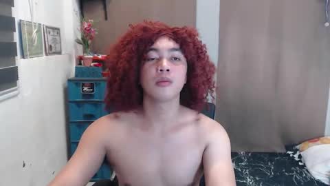 Snapshot of boyinyourfantasy chatting on 04.12.26 Dex online show from 04.12.26