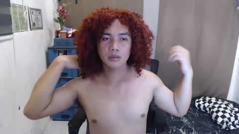 Snapshot of boyinyourfantasy chatting on 04.19.26 Dex online show from 04.19.26