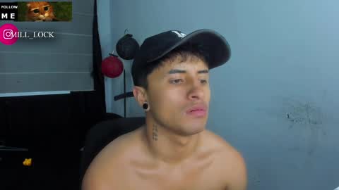 miguel  online show from 12.23.24