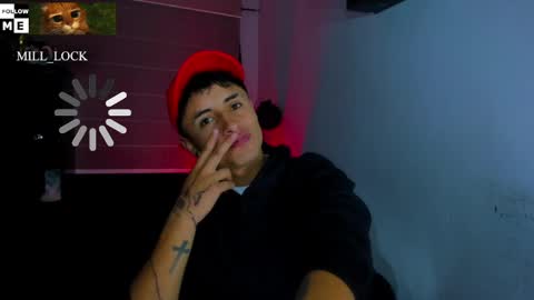 miguel  online show from 01.04.25