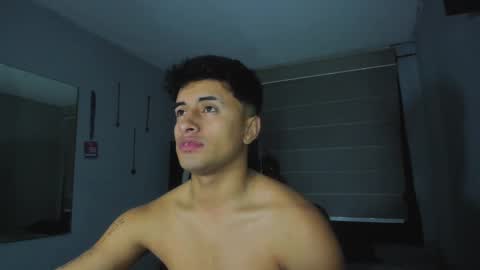 miguel  online show from 01.11.25