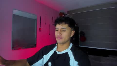 miguel  online show from 01.13.25