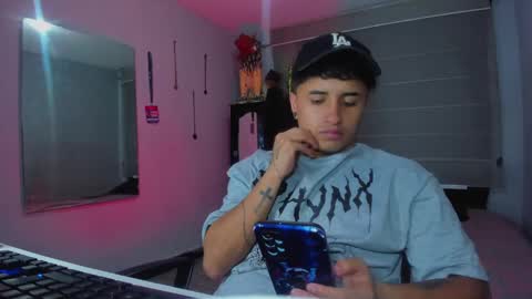 miguel  online show from 01.16.25