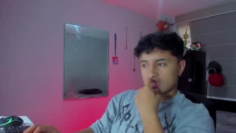 miguel  online show from 01.16.25