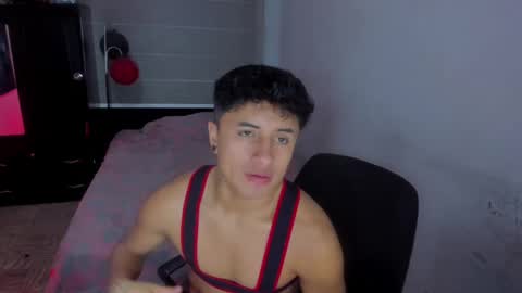 miguel  online show from 01.17.25