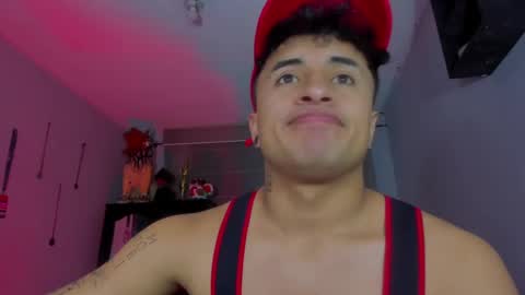 miguel  online show from 01.17.25