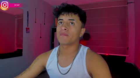 miguel  online show from 01.27.25