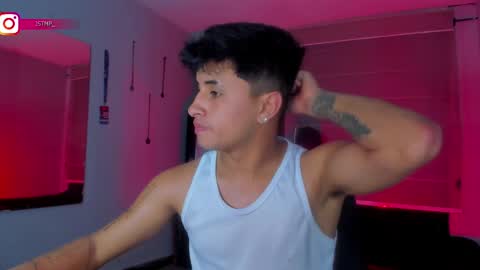 miguel  online show from 01.29.25