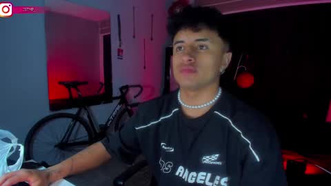 miguel  online show from 02.10.25