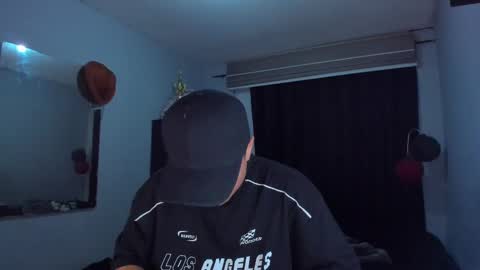 miguel  online show from 03.07.25