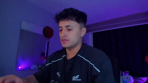 miguel  online show from 03.07.25