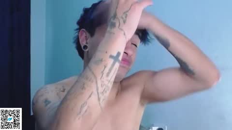 miguel  online show from 09.27.25