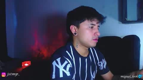 miguel  online show from 10.02.25