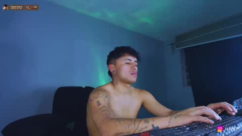 miguel  online show from 10.31.25