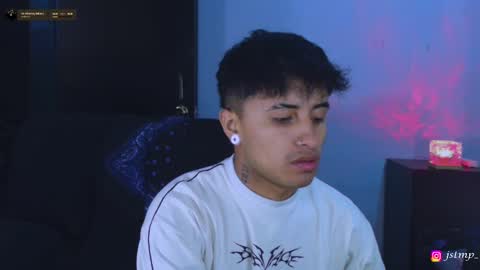 miguel  online show from 11.01.25