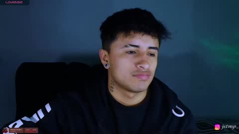 miguel  online show from 11.07.25