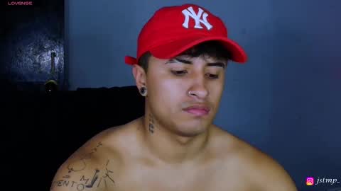 miguel  online show from 11.08.25