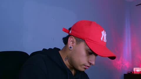 miguel  online show from 11.17.25