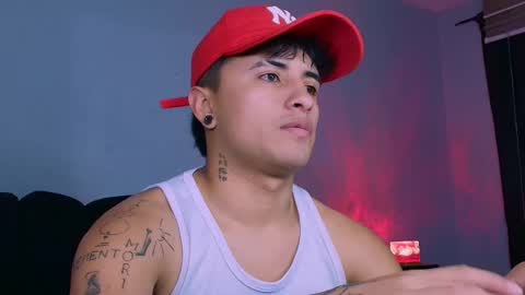 miguel  online show from 11.21.25