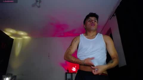 miguel  online show from 12.18.25