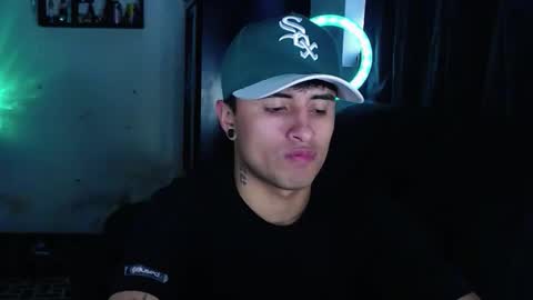 miguel  online show from 01.10.26