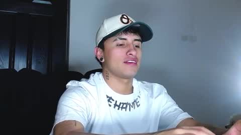 miguel  online show from 01.17.26