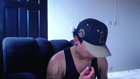 miguel  online show from 01.18.26