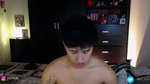 miguel  online show from 03.06.26