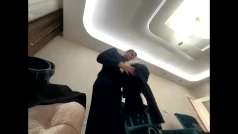 Snapshot of boymeg chatting on 03.03.26 Bugi online show from 03.03.26