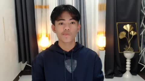 HI IM JAMES DONT FORGET GIVE ME THUMBS UP AND JOIN TO MY FANCLUB online show from 01.05.25