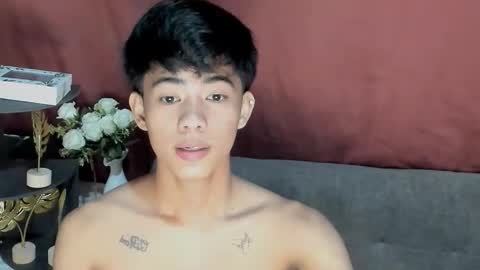 HI IM JAMES DONT FORGET GIVE ME THUMBS UP AND JOIN TO MY FANCLUB online show from 09.20.25