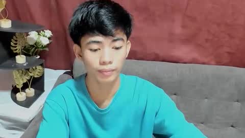 HI IM JAMES DONT FORGET GIVE ME THUMBS UP AND JOIN TO MY FANCLUB online show from 09.23.25