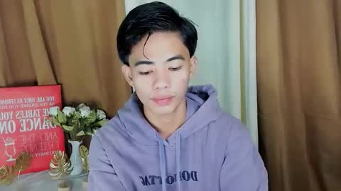 HI IM JAMES DONT FORGET GIVE ME THUMBS UP AND JOIN TO MY FANCLUB online show from 10.16.25