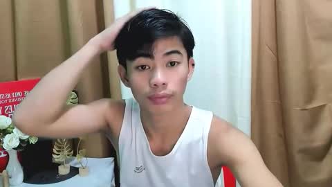 HI IM JAMES DONT FORGET GIVE ME THUMBS UP AND JOIN TO MY FANCLUB online show from 11.05.25