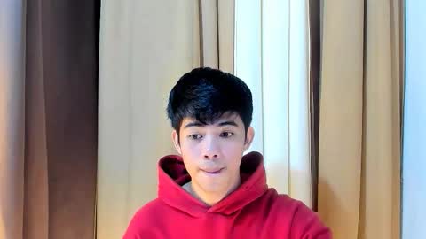 HI IM JAMES DONT FORGET GIVE ME THUMBS UP AND JOIN TO MY FANCLUB online show from 03.30.26