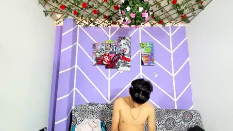 boys4hot_777 online show from 03.09.25