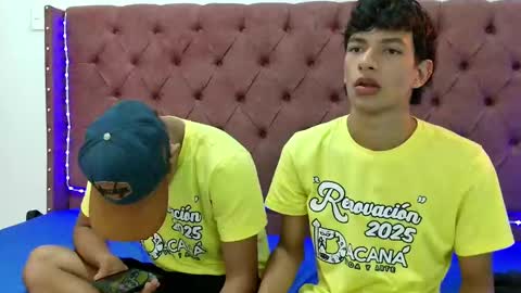 ALEX - TAYLER  -MIKE online show from 01.31.25