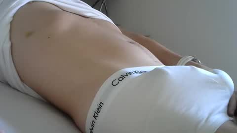 BoysBoy2003 online show from 12.22.24