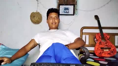 andrew online show from 01.07.25