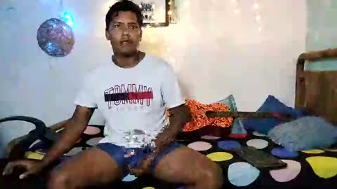 andrew online show from 01.28.25