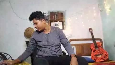 andrew online show from 02.22.25