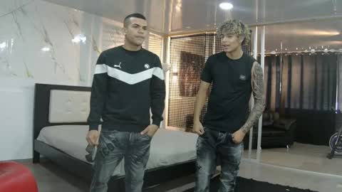 Angelo Mark Fernando Taylor online show from 05.20.26