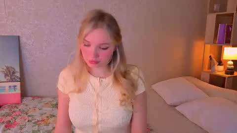 BoysLoveBlondee online show from 02.18.26