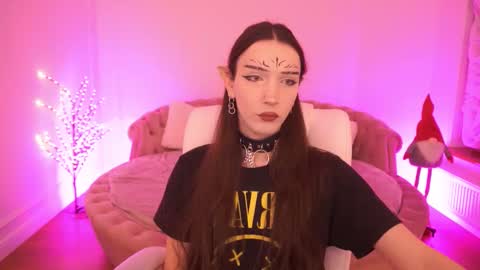 Nova online show from 01.14.26