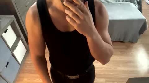 boytoy8969 online show from 11.25.25