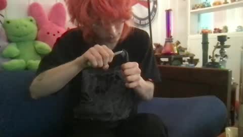 boywithbug online show from 01.30.25