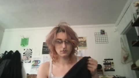 boywithbug online show from 03.04.25